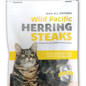 SNACK 21 Herring Snacks 25g