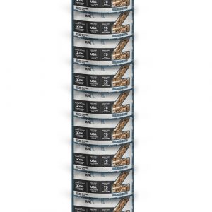 PUREBITES Cat Chicken & Lamb Value Size CS (12)