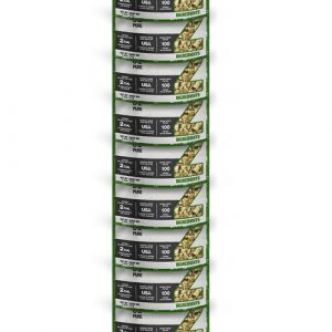 PUREBITES Cat Chicken & Catnip - Value Size CS 1.3oz (12)