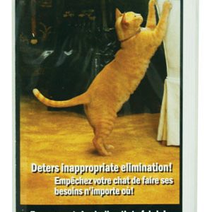 STICKY PAWS - Furniture