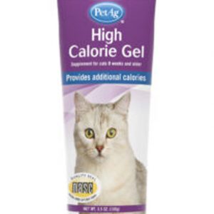 PETAG High Calorie Gel 3.5 oz