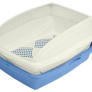 VAN NESS CP5 Sifting Cat Pan