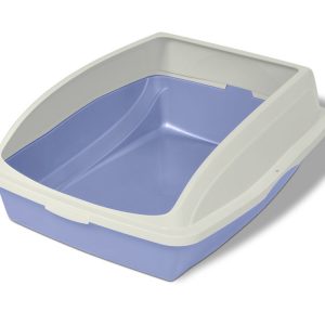 VAN NESS CP4 LARGE Framed Cat Pan