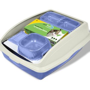 VAN NESS SK-CP4 Cat Starter Kit