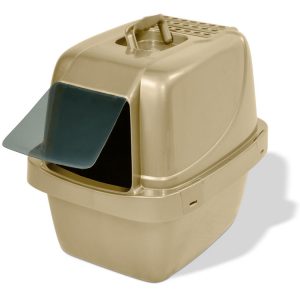 VAN NESS CP66 Enclosed Sift Pan L