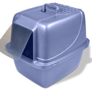 VAN NESS CP7 GIANT Enclosed Pan