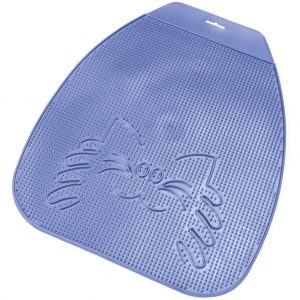 VAN NESS LM1 TrackLessLitter Mat