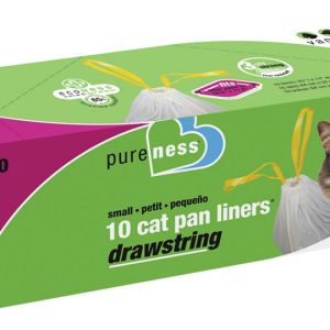 VAN NESS DLO SM DrwstringLiner