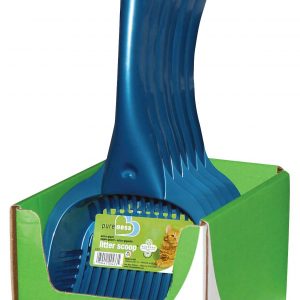 VAN NESS LS3 EX-GIANT LitterSpoon