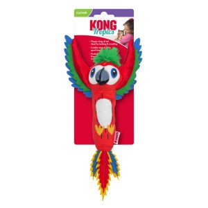 KONG Tropics Bird Assorted (3)