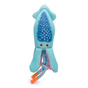 FABDOG Squid Floatie