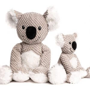 FABDOG Floppy Dog Toy - Koala L