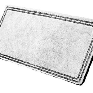 PIONEER RplcmntFilter for PLSTC Fountain 3pk