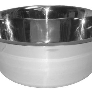 SST Dog Dish 5 Qt