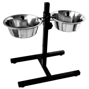 SST Adjustable Double Diner 2 qt