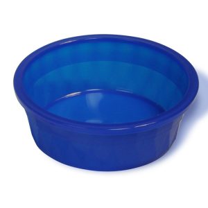 VAN NESS Tran Crock Dish-Jmbo