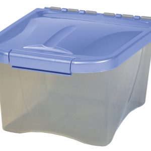 VAN NESS FC5 5lb Pet Treat Container