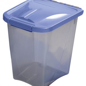 VAN NESS FC10 10lb Pet Food Container
