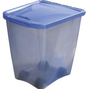 VAN NESS FC25 25lb Pet Food Container