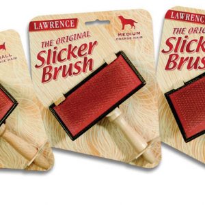 LAWRENCE Slicker Brush - SML