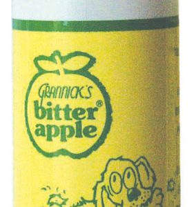 GRANNICKS Bitter Apple-Dogs 8oz