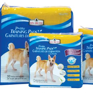 ON DUTY Pet Pad 14ct