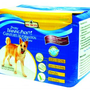ON DUTY Pet Pad 30ct