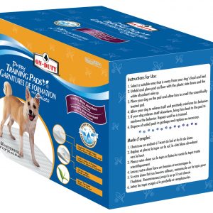 ON DUTY Pet Pad 100ct