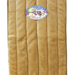 CUMFY Plush Snoozer Mat - 23 x 17in