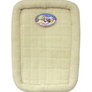 CUMFY Snoozer Bed - 25 x 20in