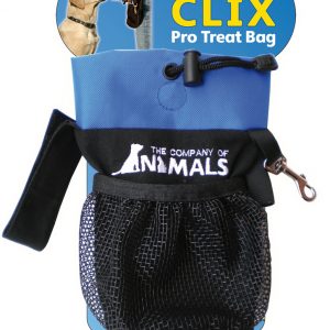 HALTI CLIX Pro Treat Bag