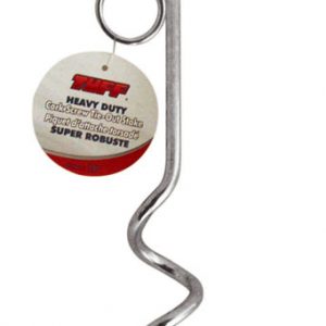 TUFF Tie Out Stake