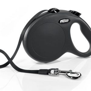 FLEXI Classic L 8m Tape black