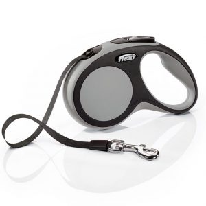 FLEXI Comfort S 5m Tape grey