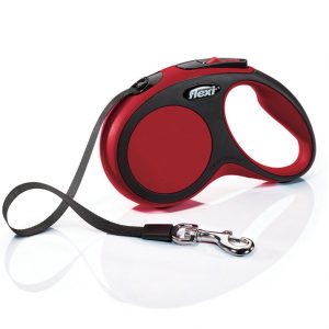 FLEXI Comfort S 5m Tape red