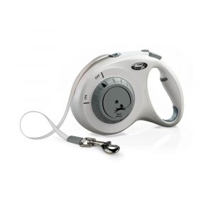 FLEXI Select 7m Tape light grey S/M