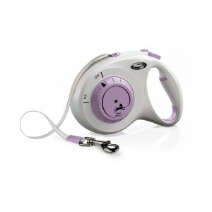 FLEXI Select 7m Tape lilac S/M