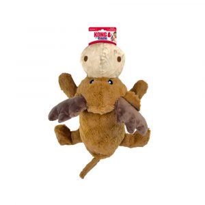 KONG Cozie Jumbo Marvin Moose XL