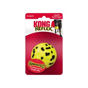 KONG Reflex Ball Lg