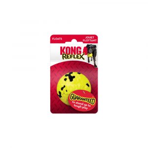 KONG Reflex Ball Md Medium