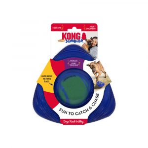 KONG Jumbler Flinger Asst Md/Lg