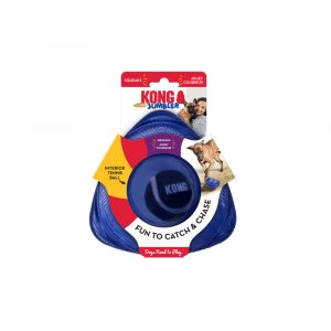 KONG Jumbler Flinger Asst Sm/Md