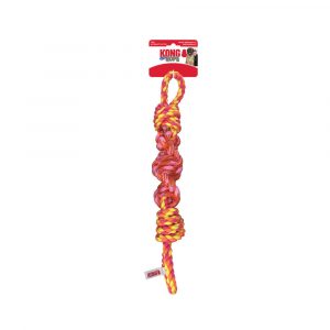 KONG Rope Bunji Assorted M