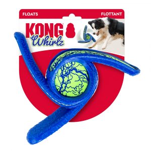 KONG Whirlz Throw Md/Lg