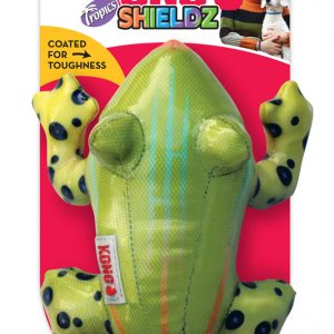 KONG Shieldz Tropics Frog Md
