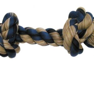 MAMMOTH FLOSSY SUPER Color 2 Knot Bone