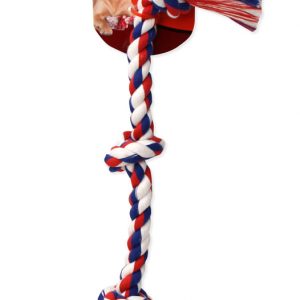 MAMMOTH FLOSSY SM Color 3 KnotTug