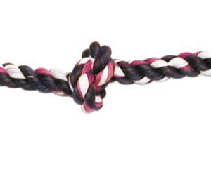 MAMMOTH FLOSSY XL Color 3 KnotTug