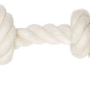 MAMMOTH FLOSSY XS White 2KnotBone