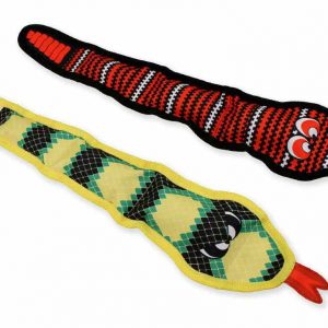 MAMMOTH Squeaky Snake 25"